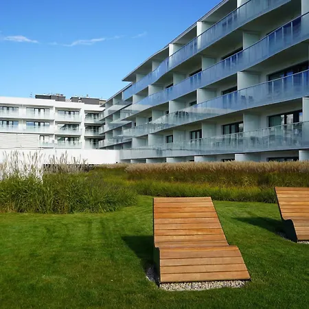 Shandy Zweizimmerwohnung In Meeresnaehe アパート