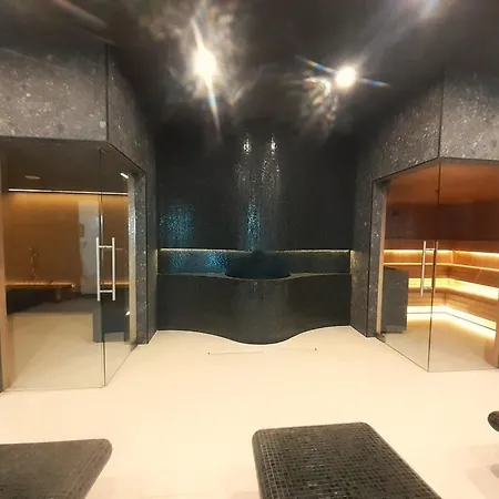 Shandy Zweizimmerwohnung In Meeresnaehe アパート