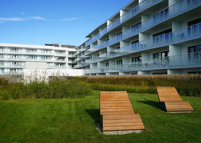 Shandy Zweizimmerwohnung In Meeresnaehe アパート