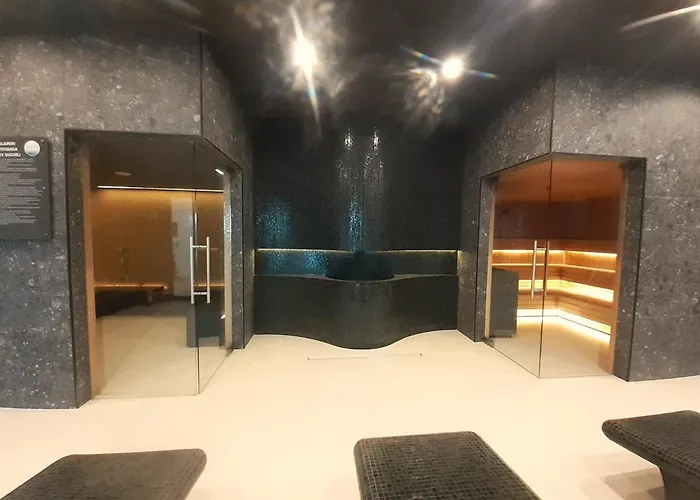 Shandy Zweizimmerwohnung In Meeresnaehe アパート