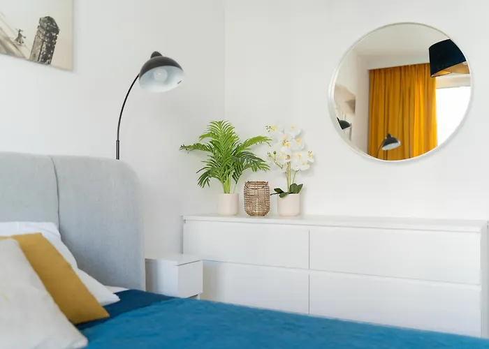 Shandy Zweizimmerwohnung In Meeresnaehe