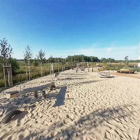 Shandy Zweizimmerwohnung In Meeresnaehe