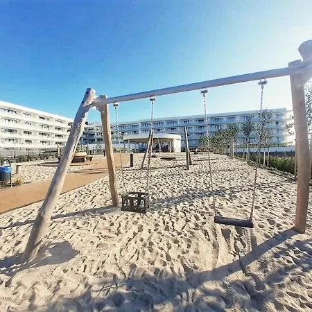 Shandy Zweizimmerwohnung In Meeresnaehe Apartment *