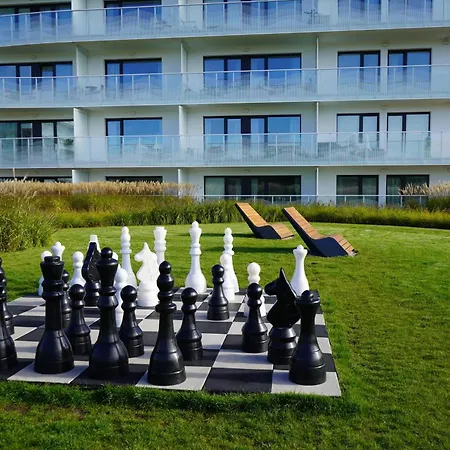 Shandy Zweizimmerwohnung In Meeresnaehe