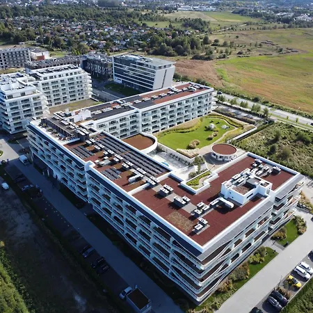 Shandy Zweizimmerwohnung In Meeresnaehe *