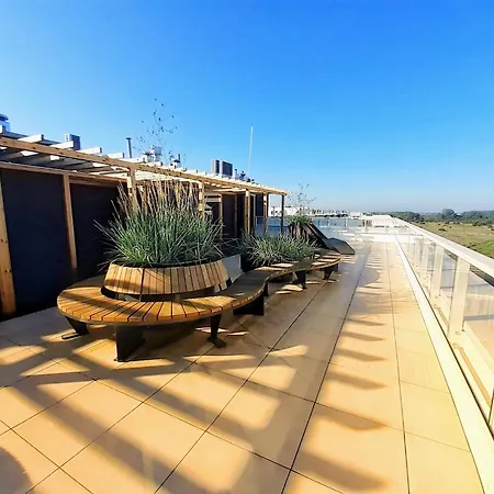 Shandy Zweizimmerwohnung In Meeresnaehe Apartment