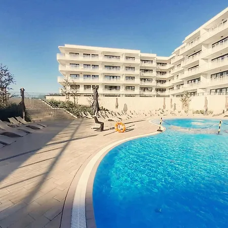 Apartment Shandy Zweizimmerwohnung In Meeresnaehe