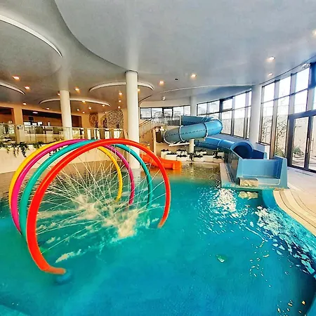 Apartment Shandy Zweizimmerwohnung In Meeresnaehe *