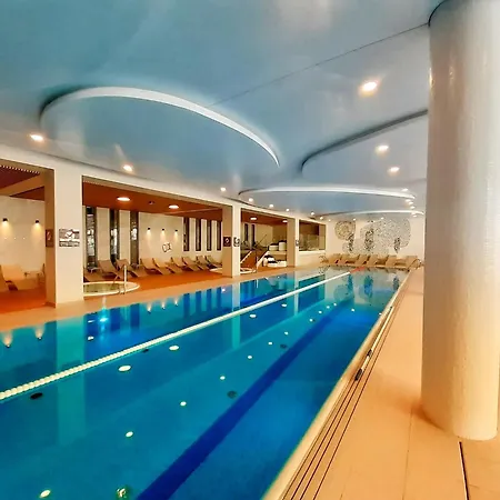 Shandy Zweizimmerwohnung In Meeresnaehe