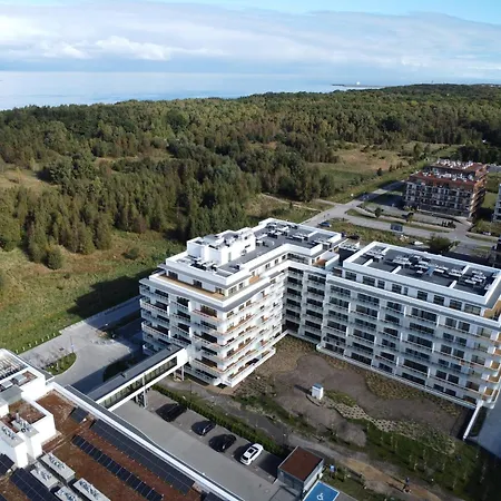 Apartment Shandy Zweizimmerwohnung In Meeresnaehe