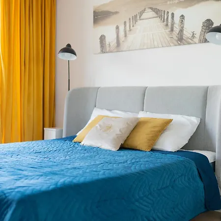Appartement Shandy Zweizimmerwohnung In Meeresnaehe *