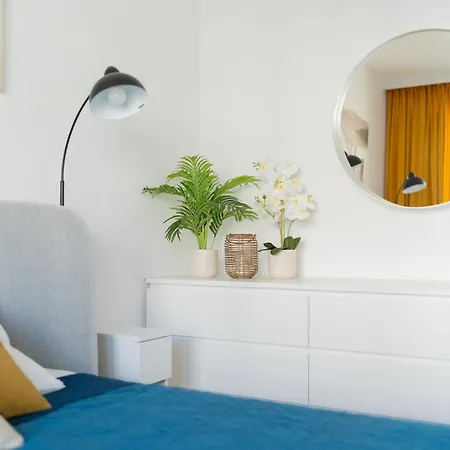 Shandy Zweizimmerwohnung In Meeresnaehe