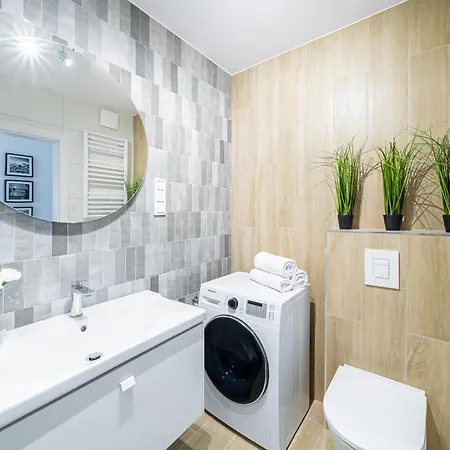 Shandy Zweizimmerwohnung In Meeresnaehe Apartment