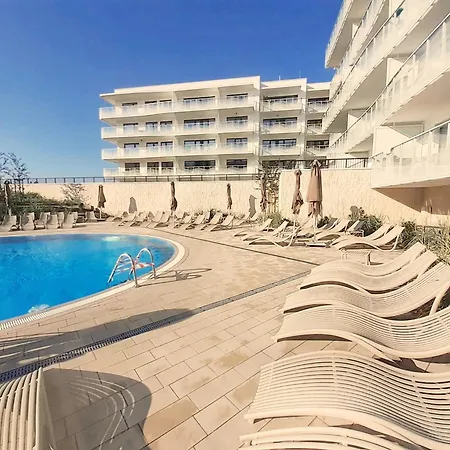 Apartment Shandy Zweizimmerwohnung In Meeresnaehe