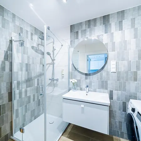 Shandy Zweizimmerwohnung In Meeresnaehe Apartment *