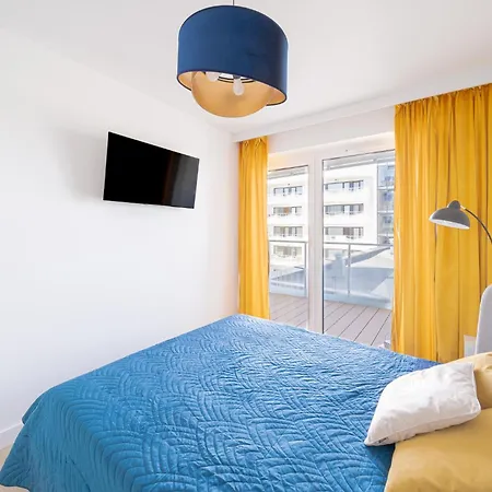 Shandy Zweizimmerwohnung In Meeresnaehe Apartment *