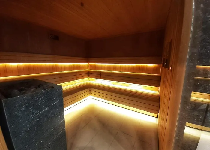 Shandy Zweizimmerwohnung In Meeresnaehe 科沃布热格