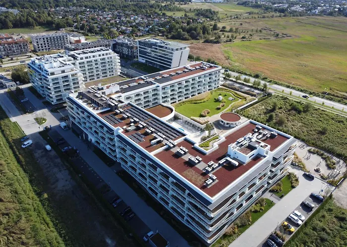 Shandy Zweizimmerwohnung In Meeresnaehe *