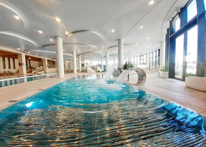 公寓 Shandy Zweizimmerwohnung In Meeresnaehe 科沃布热格