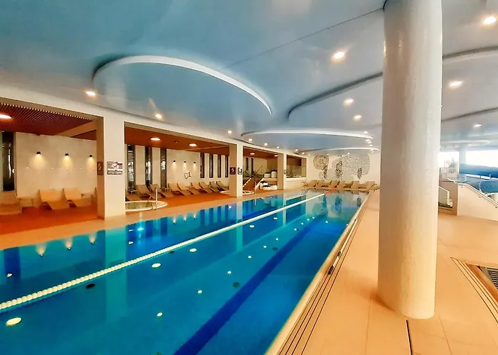 Shandy Zweizimmerwohnung In Meeresnaehe