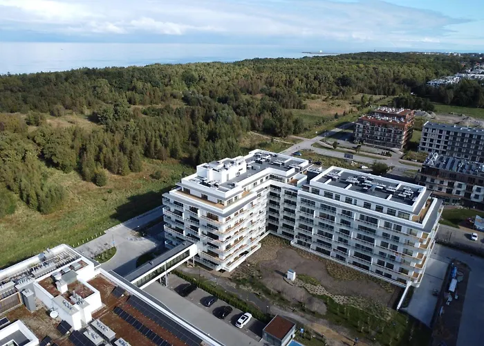 公寓 Shandy Zweizimmerwohnung In Meeresnaehe