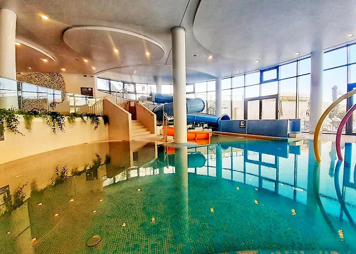 Shandy Zweizimmerwohnung In Meeresnaehe 公寓 *