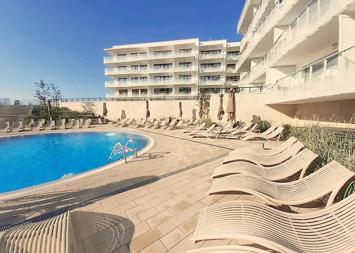 公寓 Shandy Zweizimmerwohnung In Meeresnaehe